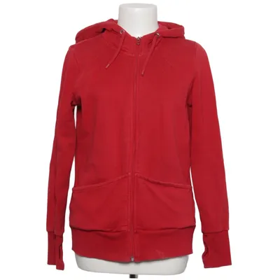 Hoodie (Red) from Twintip