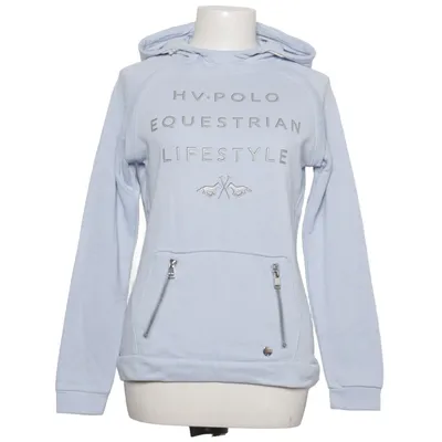 Hoodie (Ciara) from HV Polo Cotton, Polyester