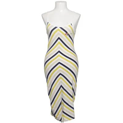 Beach dress (White, Blue, Green) from Rusty Cotton, Elastane
