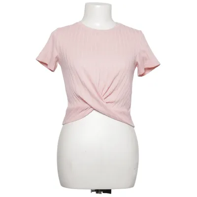 Topp (Rosa) från Bershka_BSKGIRL Elastan, Polyester, Viskos