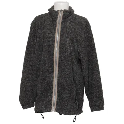 Fleece jacket (Gray) from Regatta Acrylic, Polyester
