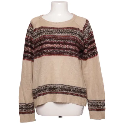 Sweater (Beige, Brown, Black) from Kapalua Acrylic, Polyamide