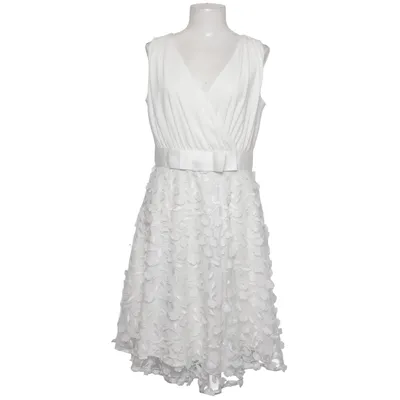 Kleid (Weiß) von Apart Glamour