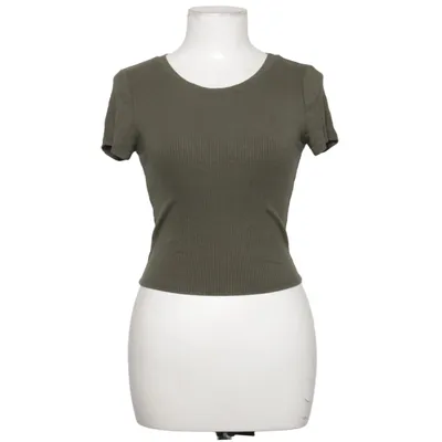 T-shirt (Grön) från Bozzolo Elastan, Viskos