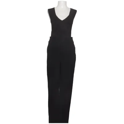 Jumpsuit (Black) from Single