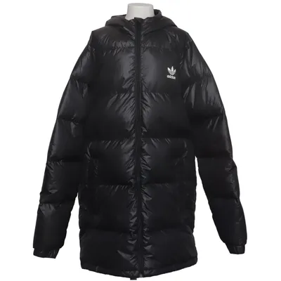 Daunenjacke (Schwarz) von Adidas Originals