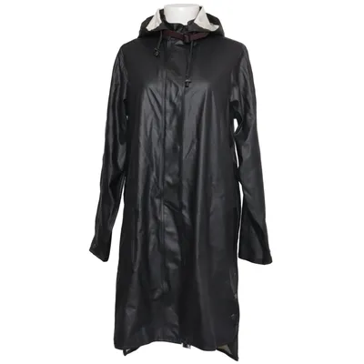 Regnkappa (Grå) från Ilse Jacobsen Polyester