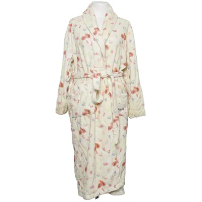 Peignoir (Beige, Multicolore) de Djerf Avenue Coton biologique