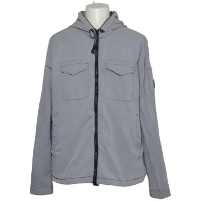Veste (Overshirt) de C.P. Company Coton, Polyamide