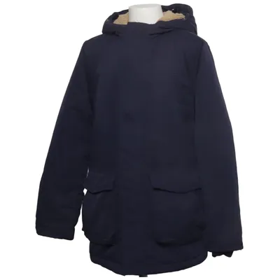 Winter jacket (Blue) from Future Polyester