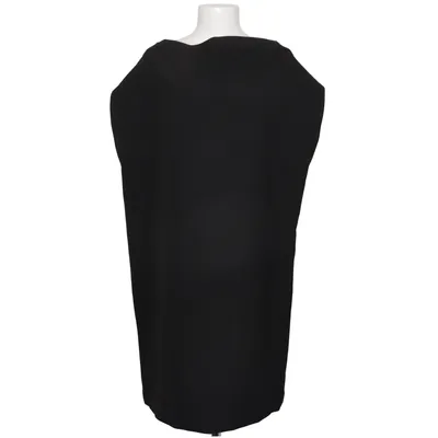 Kjole (Sort) fra Cora Kemperman Elastan, Polyester, Viscose