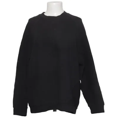 Sweater (Black) from Jan 'N June Elastane, Organic cotton