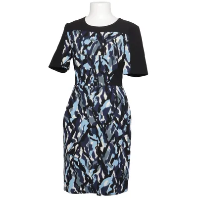 Klänning (Blå, Svart, Grå, Vit) från Whistles Polyester