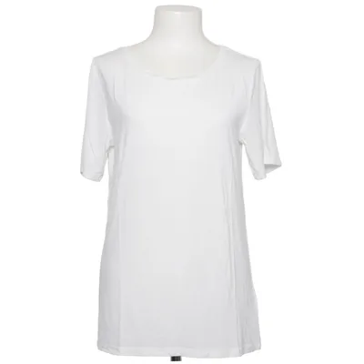 T-shirt (Vit) från Gap Body Elastan, Modal