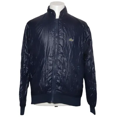 Bomberjack (Blauw) van Izod Lacoste Polyamide
