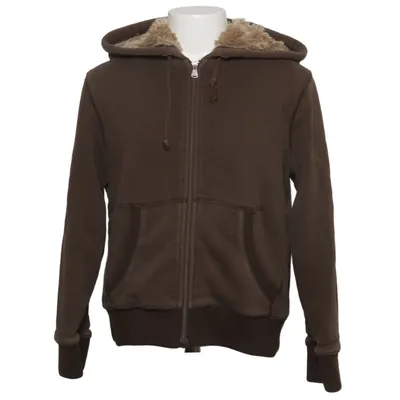 Sweat à capuche (Marron) de Aigle