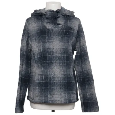 Hættetrøje (Grå, Sort) fra The North Face Polyester