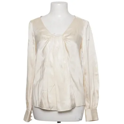 Blus (Beige) från L.K. Bennett Silke