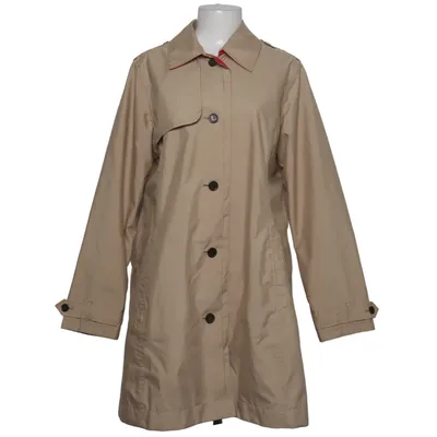 Trench coat (6608J) from Timberland Cotton, Polyamide, Polyester