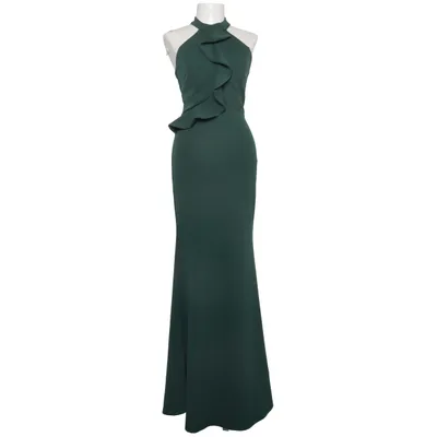 Aftonklänning (1587) från Wal G Elastan, Polyester