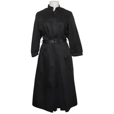 Robe chemise (Noir) de Golden Gate