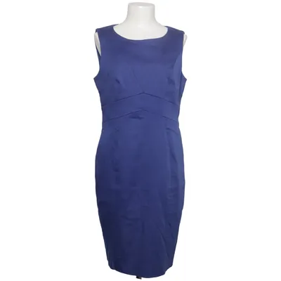 Robe (Bleu) de Mariella Rosati Coton
