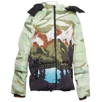 Winterjas (Meerkleurig) van Scotch & Soda Polyester