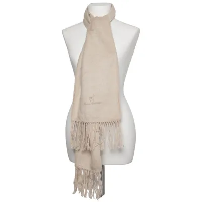 Schal (Beige) von Alpaca Camargo