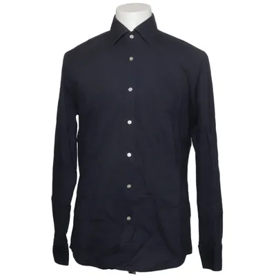 Skjorta (JB-S16-SH-002) från Jean Biani Bomull, Elastan