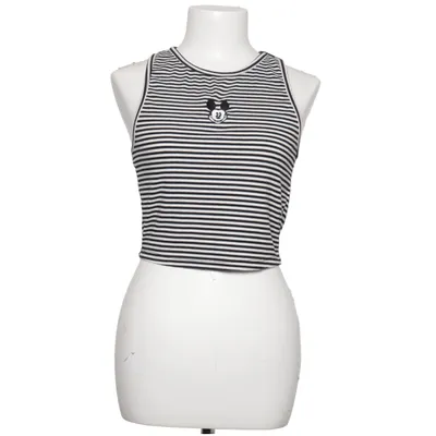 Tank Top (Black, White) from Disney