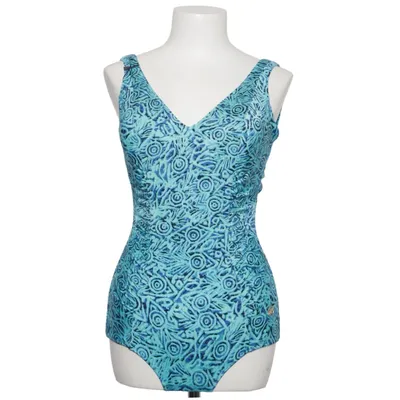 Badpak (Blauw, Meerkleurig) van Felina Elastaan, Polyamide