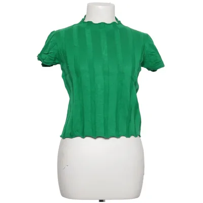 Top (Groen) van Compania Fantastica Katoen, Viscose