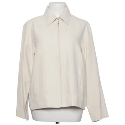 Veste (Beige) de Clarina Collection Polyester
