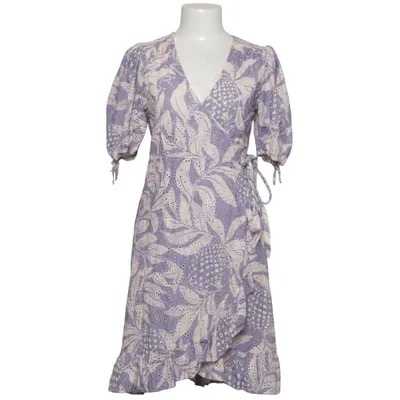 Wrap dress (Marley Dress) from Fabienne Chapot Cotton, Elastane