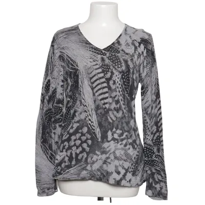 Långärmad t-shirt (Grå, Svart, Vit) från Gerry Weber Edition