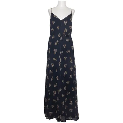 Maxikleid (Blau, Mehrfarbig) von Ivy & Oak Viskose