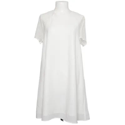 Dress (White) from Floryday