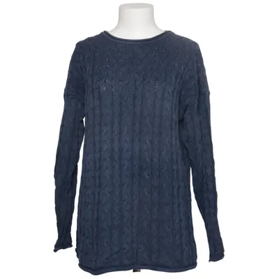 Trui (Blauw) van Trend Collection Katoen