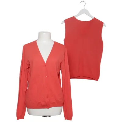 Twinset (Röd) från Cecilia Classics Nylon, Viskos