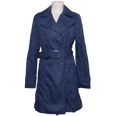 Trenchcoat (Suw/The Trench) fra Sutherland Polyamid