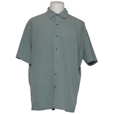 Kortærmet skjorte (Tufflex) fra Kühl Elastan, Polyester