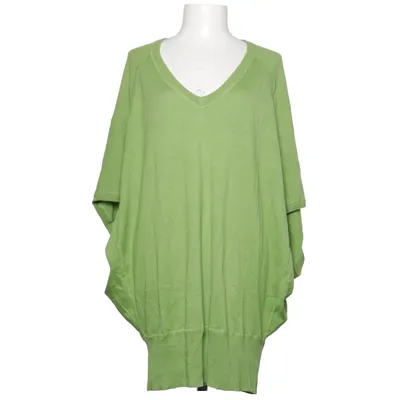 Sweater (Green) from Rainbow Collection Acrylic, Cotton