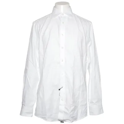 Skjorta (Vit) från Charles Tyrwhitt Bomull