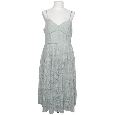 Dress (Blue) from Daphnea