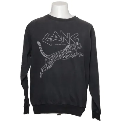 Sweatshirt (Gris) de Yes My Love Coton