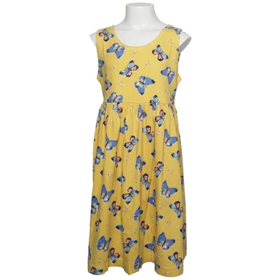 Robe (Jaune, Multicolore) de Cutie