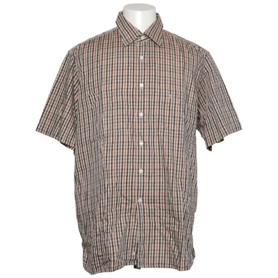 Kortärmad skjorta (Beige, Blå, Brun) från DAKS London