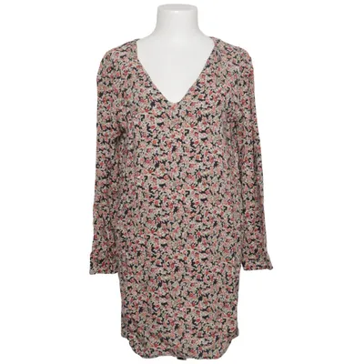 Robe (Multicolore) de Loreak Mendian Tencel
