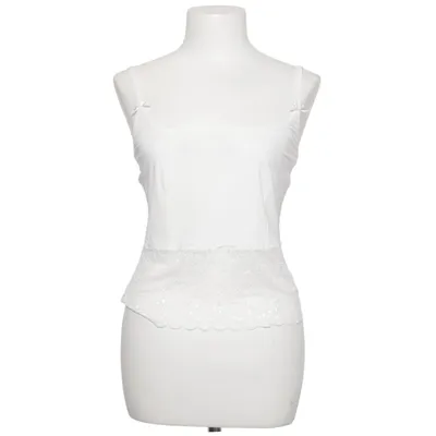 Top (Charme) fra Schiesser