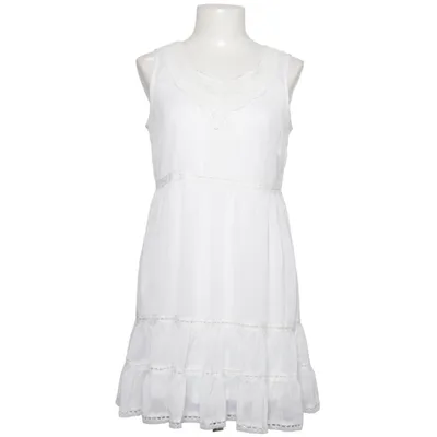 Robe (Blanc) de My Own Polyester